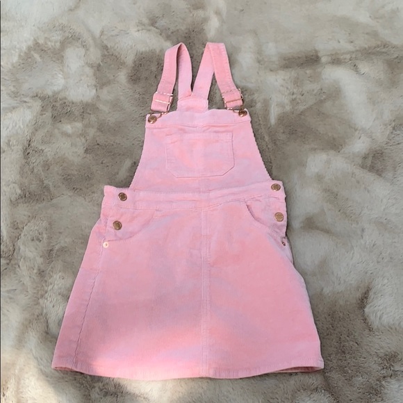art class Other - Overalls